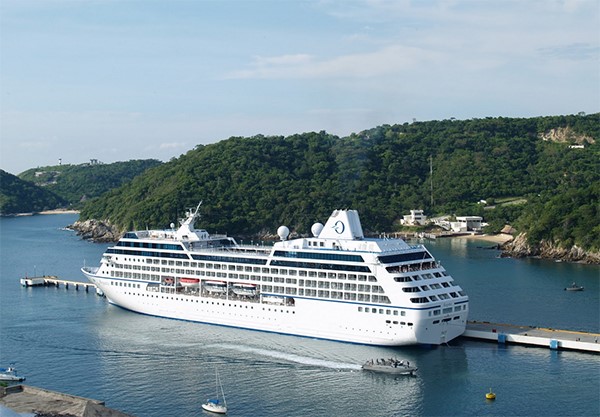Oceania Cruises lanza una oleada de fantsticas promociones